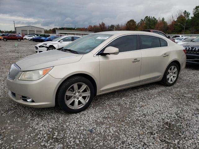 2010 BUICK 4843