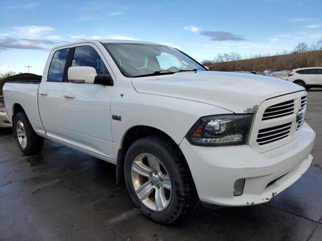 Photo 4 from auction – 2014 RAM 1500 SPORT with VIN 1C6RR7HT2ES111737