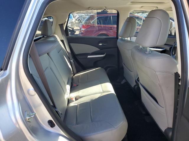 Photo 11 from auction – 2015 HONDA CR-V EXL with VIN 2HKRM3H77FH526197