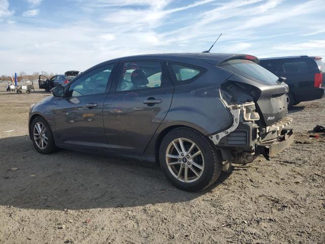 Photo 2 from auction – 2016 FORD FOCUS SE with VIN 1FADP3K24GL328226