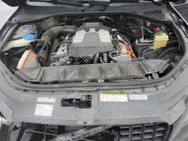 Photo 12 from auction – 2015 AUDI Q7 PRESTIG with VIN WA1DGAFE2FD029873
