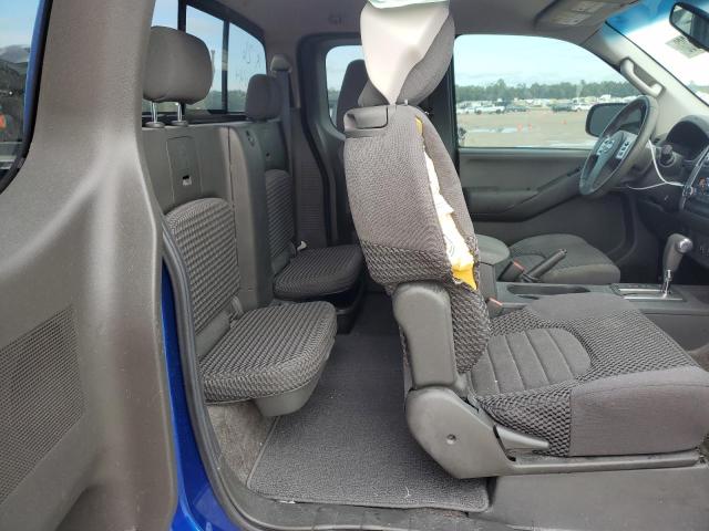 Photo 10 from auction – 2013 NISSAN FRONTIER S with VIN 1N6AD0CU5DN761359