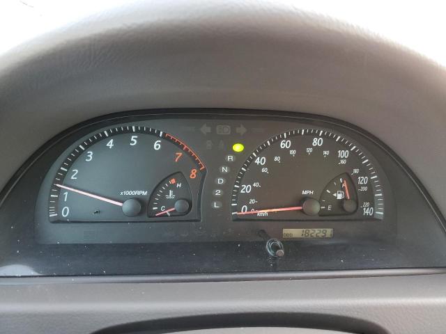 Photo 9 from auction – 2004 TOYOTA CAMRY LE with VIN 4T1BE32K54U841591