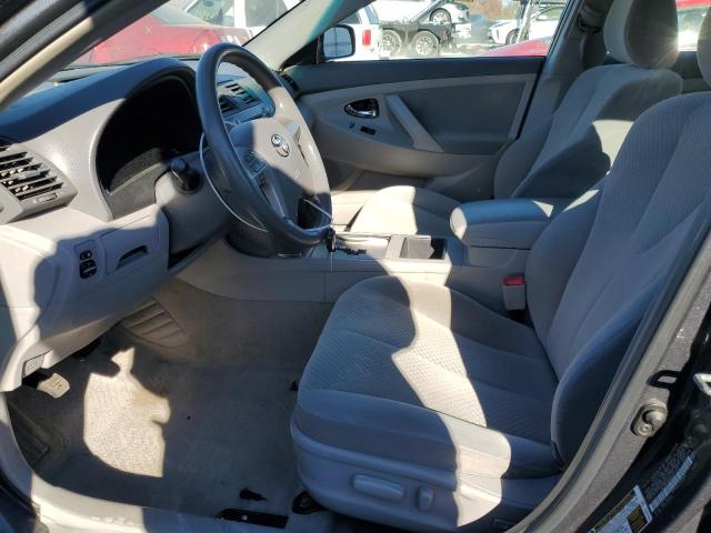 Photo 7 from auction – 2009 TOYOTA CAMRY BASE with VIN 4T1BE46K09U371557