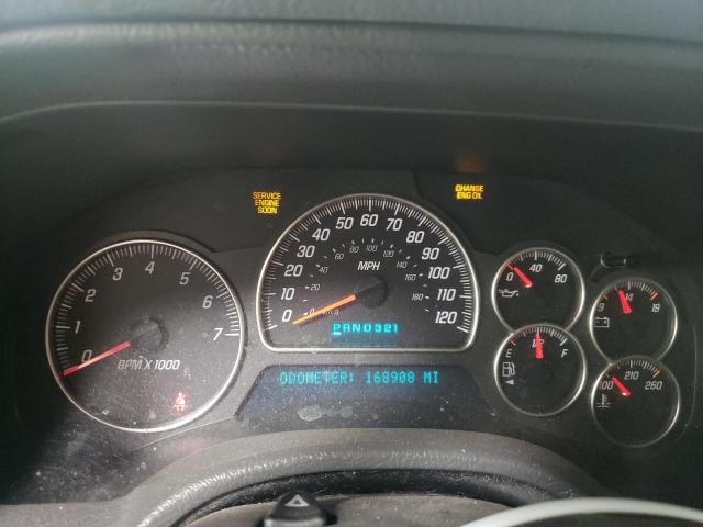 Photo 9 from auction – 2002 GMC ENVOY with VIN 1GKDT13S022218494