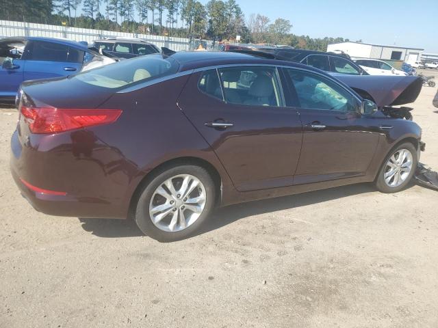Photo 3 from auction – 2012 KIA OPTIMA EX with VIN 5XXGN4A72CG072002