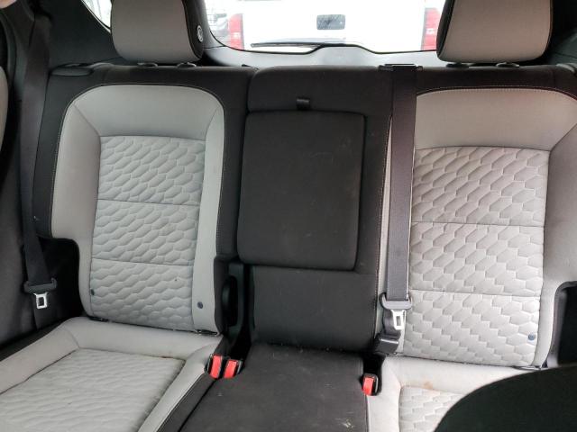 Photo 10 from auction – 2019 CHEVROLET EQUINOX LT with VIN 2GNAXJEV0K6286895