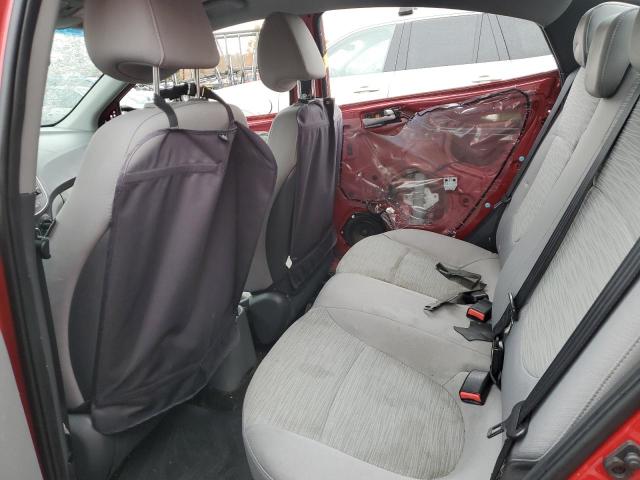 Photo 10 from auction – 2016 HYUNDAI ACCENT SE with VIN KMHCT4AEXGU127150