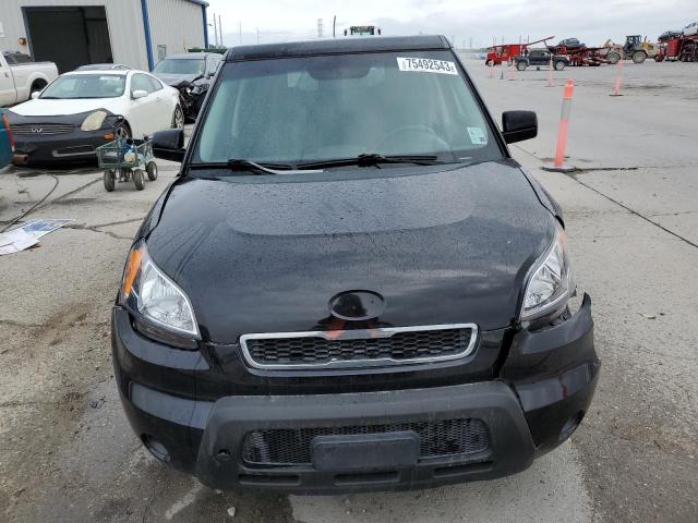 Photo 5 from auction – 2010 KIA SOUL with VIN KNDJT2A21A7079131