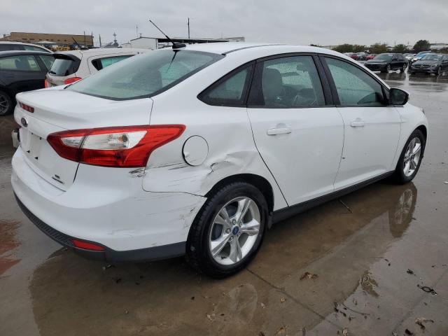 Photo 3 from auction – 2013 FORD FOCUS SE with VIN 1FADP3F26DL123691