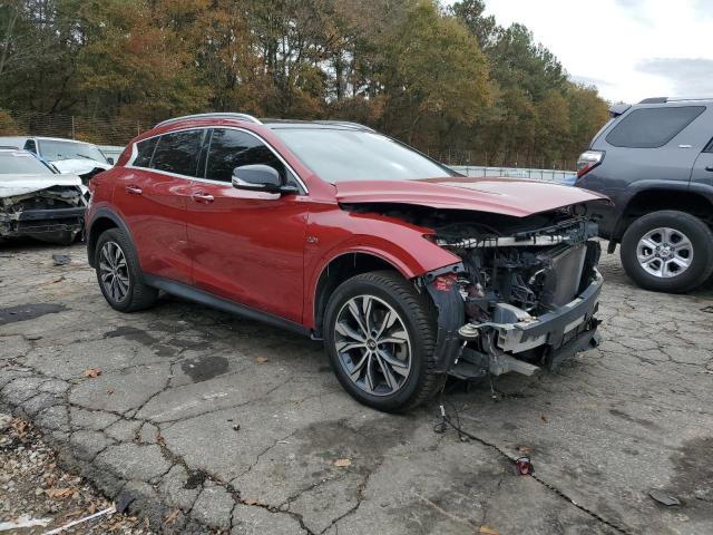 Photo 4 from auction – 2017 INFINITI QX30 BASE with VIN SJKCH5CR7HA020049