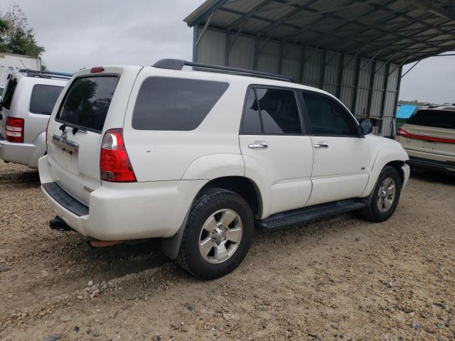 Photo 3 from auction – 2007 TOYOTA 4RUNNER SR with VIN JTEZU14R578088187