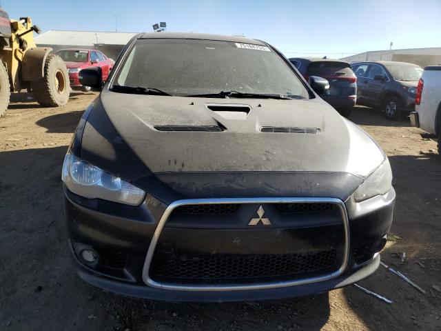 Photo 5 from auction – 2015 MITSUBISHI LANCER with VIN JA32V2FW4FU006711