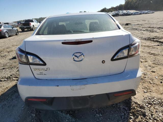 Photo 6 from auction – 2010 MAZDA 3 I with VIN JM1BL1SG5A1300936