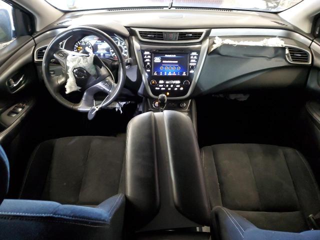 Photo 8 from auction – 2021 NISSAN MURANO SV with VIN 5N1AZ2BS8MC136767