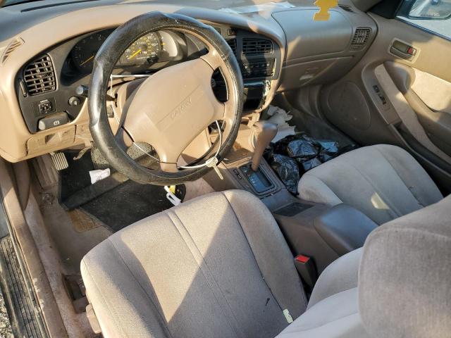 Photo 8 from auction – 1996 TOYOTA CAMRY LE with VIN 4T1BF12KXTU874019