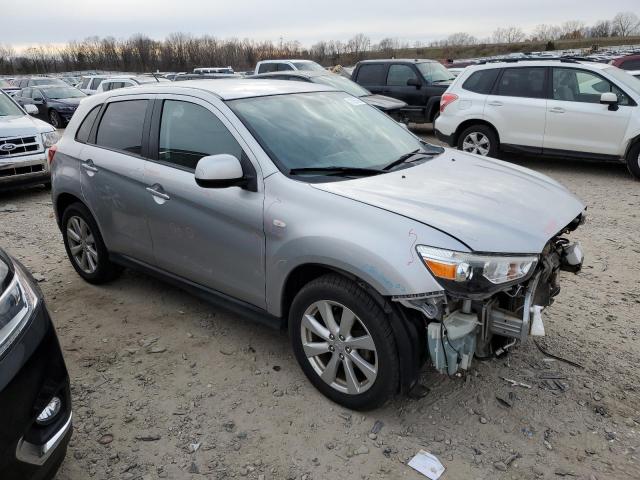 Photo 4 from auction – 2013 MITSUBISHI OUTLANDER with VIN 4A4AR3AU3DE005692