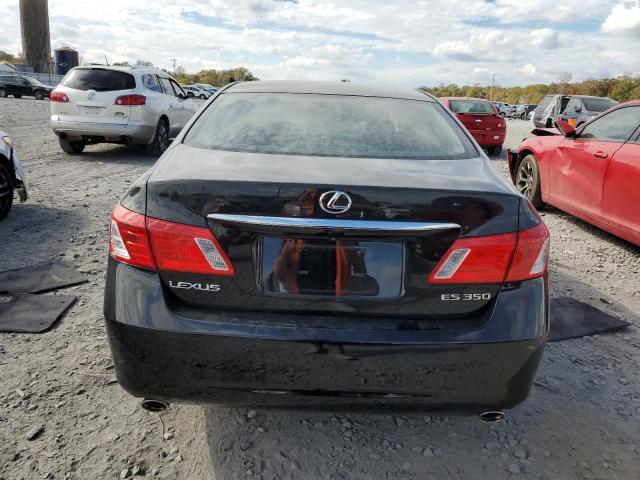 Photo 6 from auction – 2008 LEXUS ES 350 with VIN JTHBJ46G582211646
