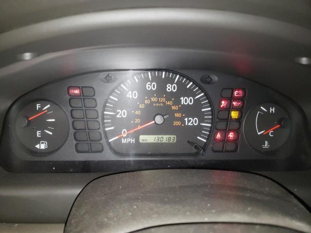 Photo 9 from auction – 2004 NISSAN SENTRA 1.8 with VIN 3N1CB51D34L830148