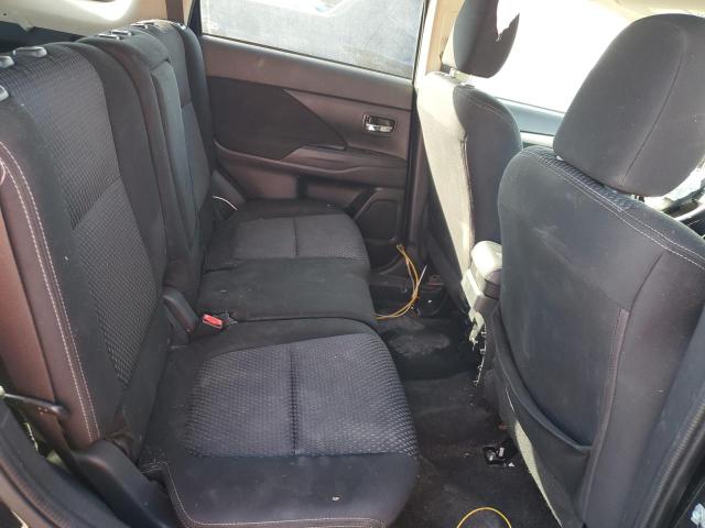 Photo 11 from auction – 2016 MITSUBISHI OUTLANDER with VIN JA4AZ3A35GZ038313