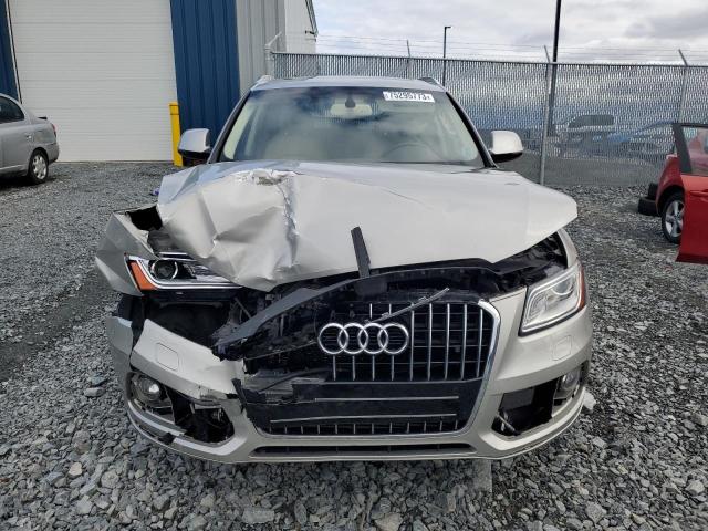 Photo 5 from auction – 2016 AUDI Q5 PREMIUM with VIN WA1L2AFP2GA074553