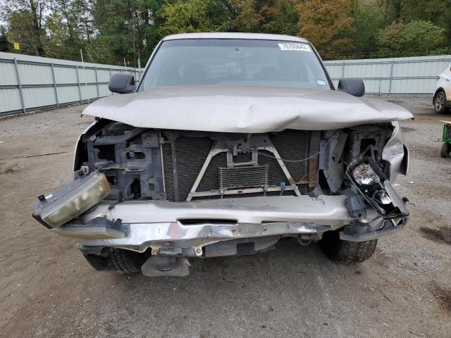 Photo 5 from auction – 2006 CHEVROLET SILVERADO with VIN 2GCEK13T861218440