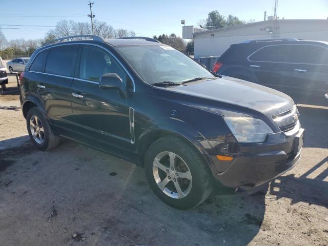 Photo 4 from auction – 2012 CHEVROLET CAPTIVA SP with VIN 3GNAL3E55CS641277