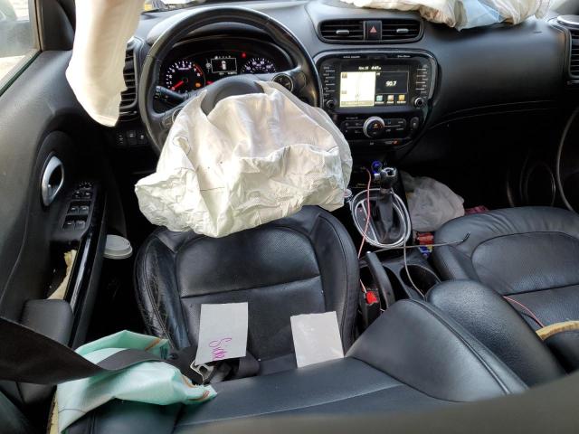 Photo 8 from auction – 2015 KIA SOUL ! with VIN KNDJX3A55F7792898