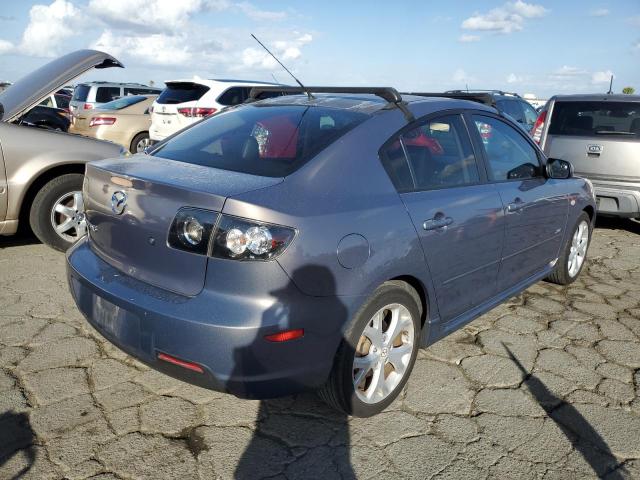 Photo 3 from auction – 2009 MAZDA 3 S with VIN JM1BK324591187893