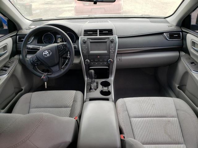 Photo 8 from auction – 2016 TOYOTA CAMRY LE with VIN 4T4BF1FK8GR581614