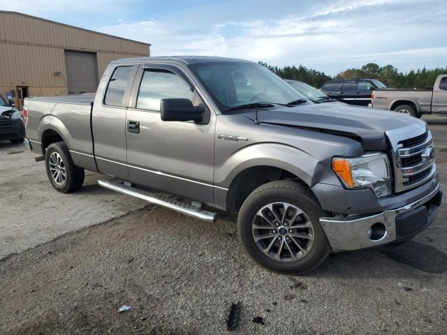 Photo 4 from auction – 2013 FORD F150 SUPER with VIN 1FTFX1CF4DFB54175
