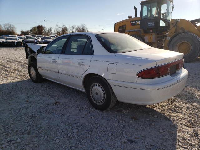 Photo 2 from auction – 2000 BUICK CENTURY LI with VIN 2G4WY55J6Y1147338