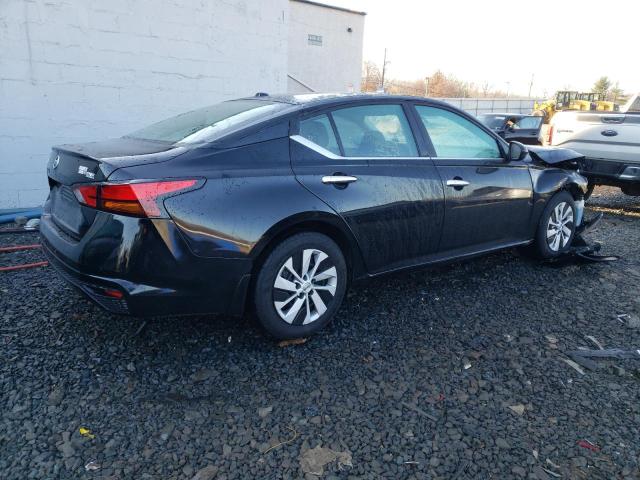 Photo 3 from auction – 2019 NISSAN ALTIMA S with VIN 1N4BL4BV3KC111858