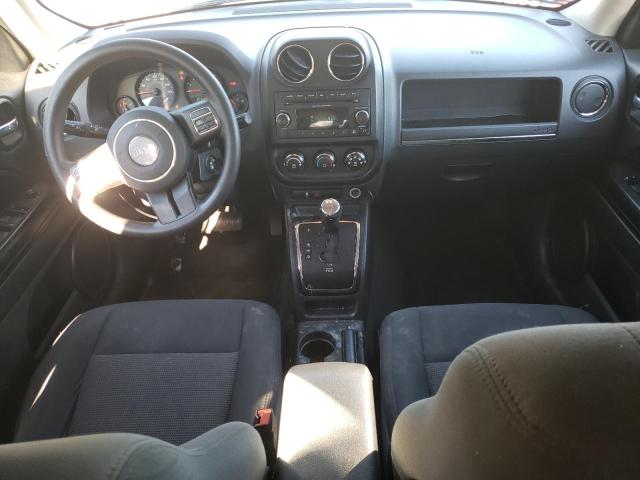 Photo 8 from auction – 2013 JEEP PATRIOT SP with VIN 1C4NJPBB1DD109723
