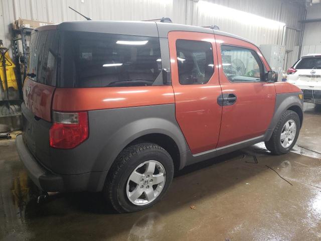 Photo 3 from auction – 2004 HONDA ELEMENT EX with VIN 5J6YH28574L000146
