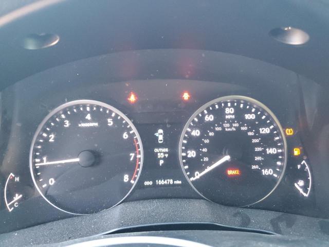Photo 9 from auction – 2013 LEXUS ES 350 with VIN JTHBK1GG1D2054718