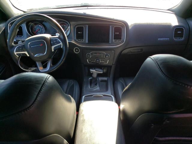 صورة رقم 8 من المزاد - 2016 DODGE CHARGER SX مع VIN 2C3CDXHG2GH352194