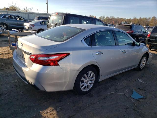 Photo 3 from auction – 2017 NISSAN ALTIMA 2.5 with VIN 1N4AL3AP2HN317596