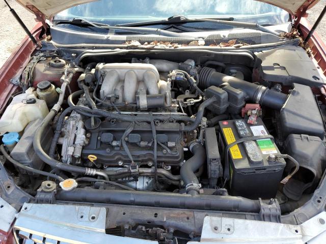 Photo 11 from auction – 2007 NISSAN MAXIMA SE with VIN 1N4BA41E47C861381