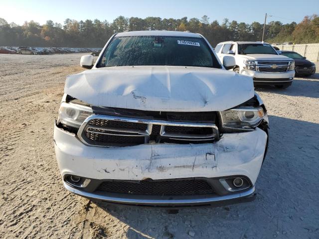 Photo 5 from auction – 2015 DODGE DURANGO LI with VIN 1C4RDHDG4FC200775