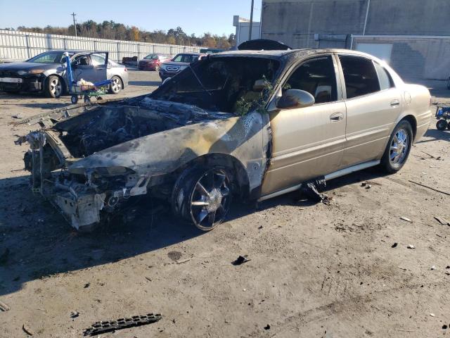 Photo 1 from auction – 2005 BUICK LESABRE LI with VIN 1G4HR54K65U146514