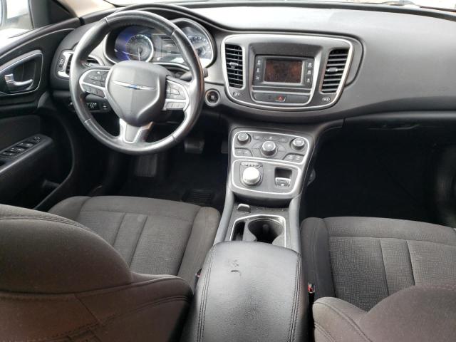 Photo 8 from auction – 2015 CHRYSLER 200 LIMITE with VIN 1C3CCCAB3FN713741