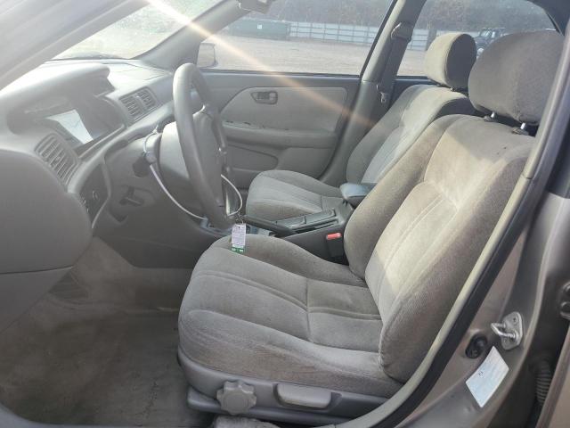 Photo 7 from auction – 2001 TOYOTA CAMRY CE with VIN 4T1BG22K61U079548