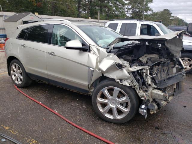 Photo 4 from auction – 2013 CADILLAC SRX PERFOR with VIN 3GYFNDE37DS562699
