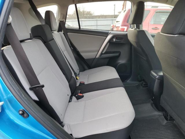 Photo 11 from auction – 2016 TOYOTA RAV4 XLE with VIN JTMRFREV1GD178226