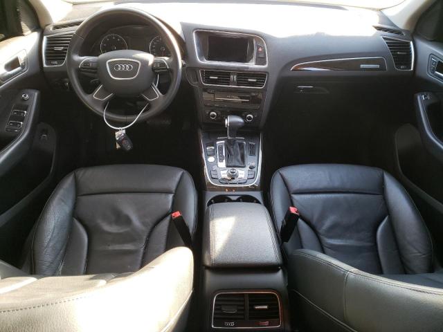 Zdjęcie 8 z aukcji – 2014 AUDI Q5 PREMIUM z VIN WA1LFAFP3EA064969
