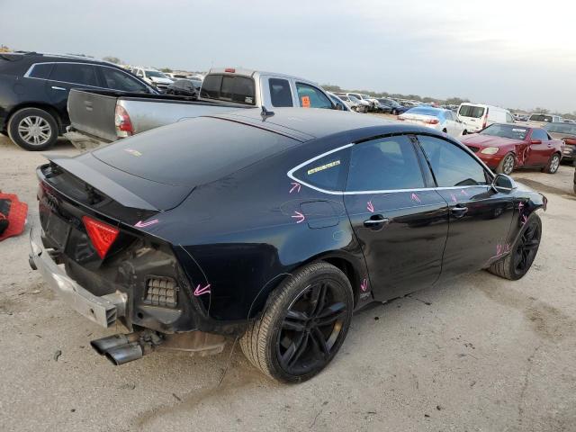 Photo 3 from auction – 2013 AUDI S7 PRESTIG with VIN WAU32AFC8DN089708