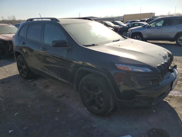 Photo 4 from auction – 2015 JEEP CHEROKEE L with VIN 1C4PJMCS4FW776198