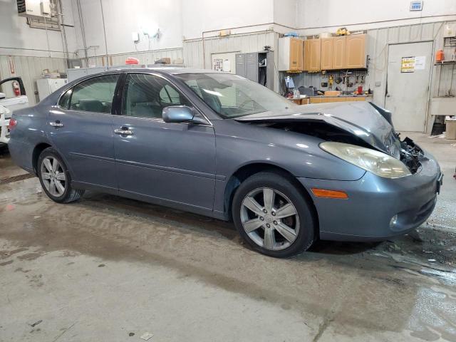Photo 4 from auction – 2006 LEXUS ES 330 with VIN JTHBA30G165153470