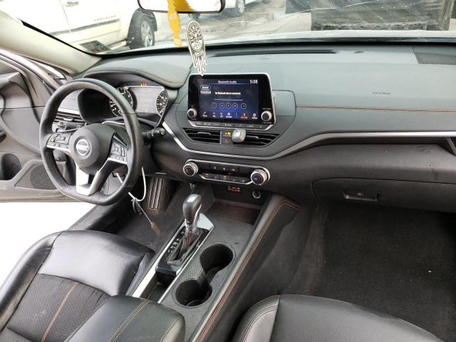 Photo 8 from auction – 2021 NISSAN ALTIMA SR with VIN 1N4BL4CV0MN337605